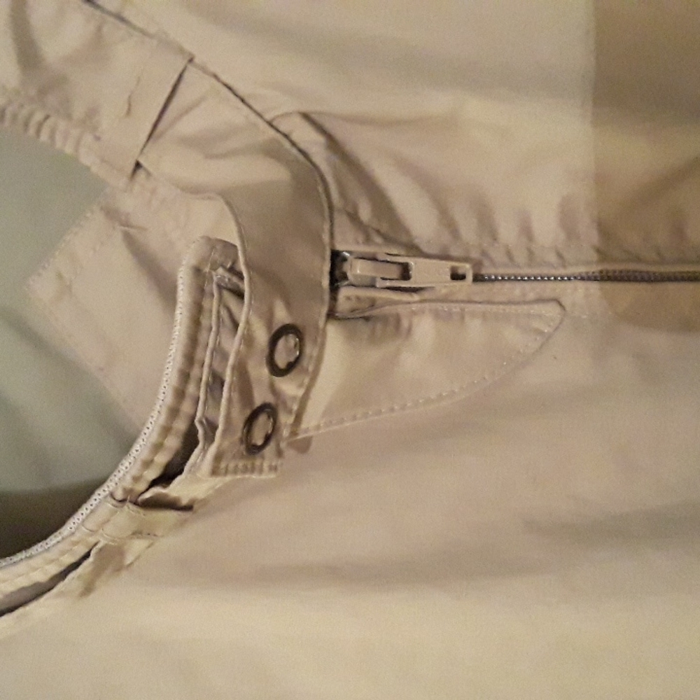 Members Only retro inspired mens jacket size 44 - Picture 3 of 8